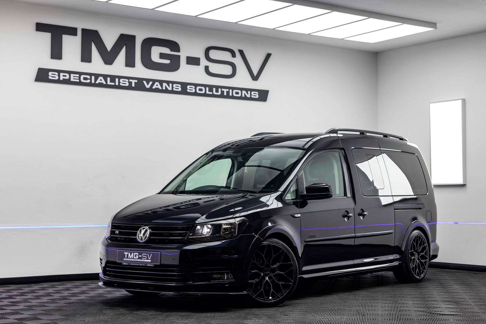 2017 VOLKSWAGEN CADDY MAXI LIFE 2017 VOLKSWAGEN CADDY MAXI LIFE