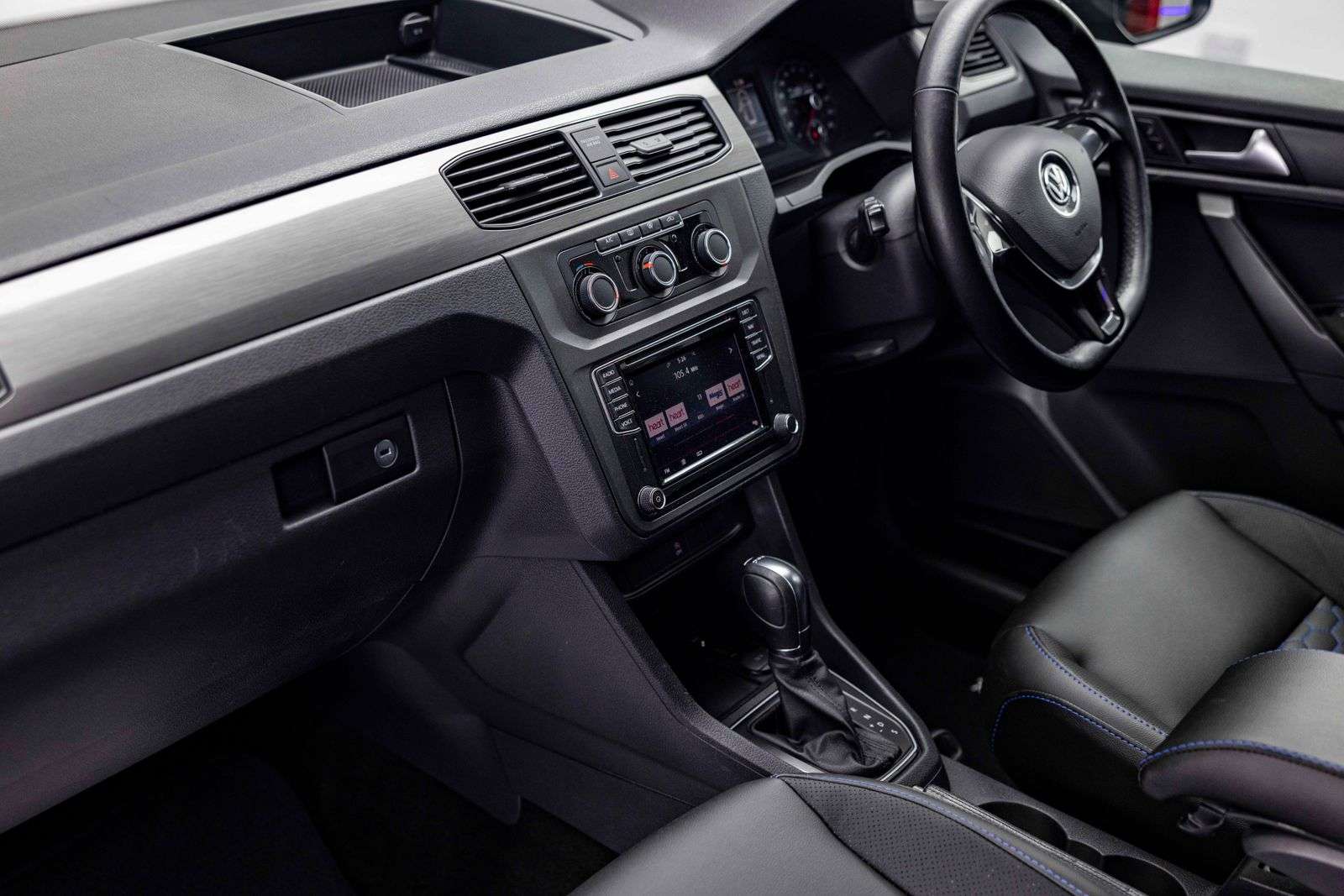 2017 VOLKSWAGEN CADDY MAXI LIFE 2017 VOLKSWAGEN CADDY MAXI LIFE