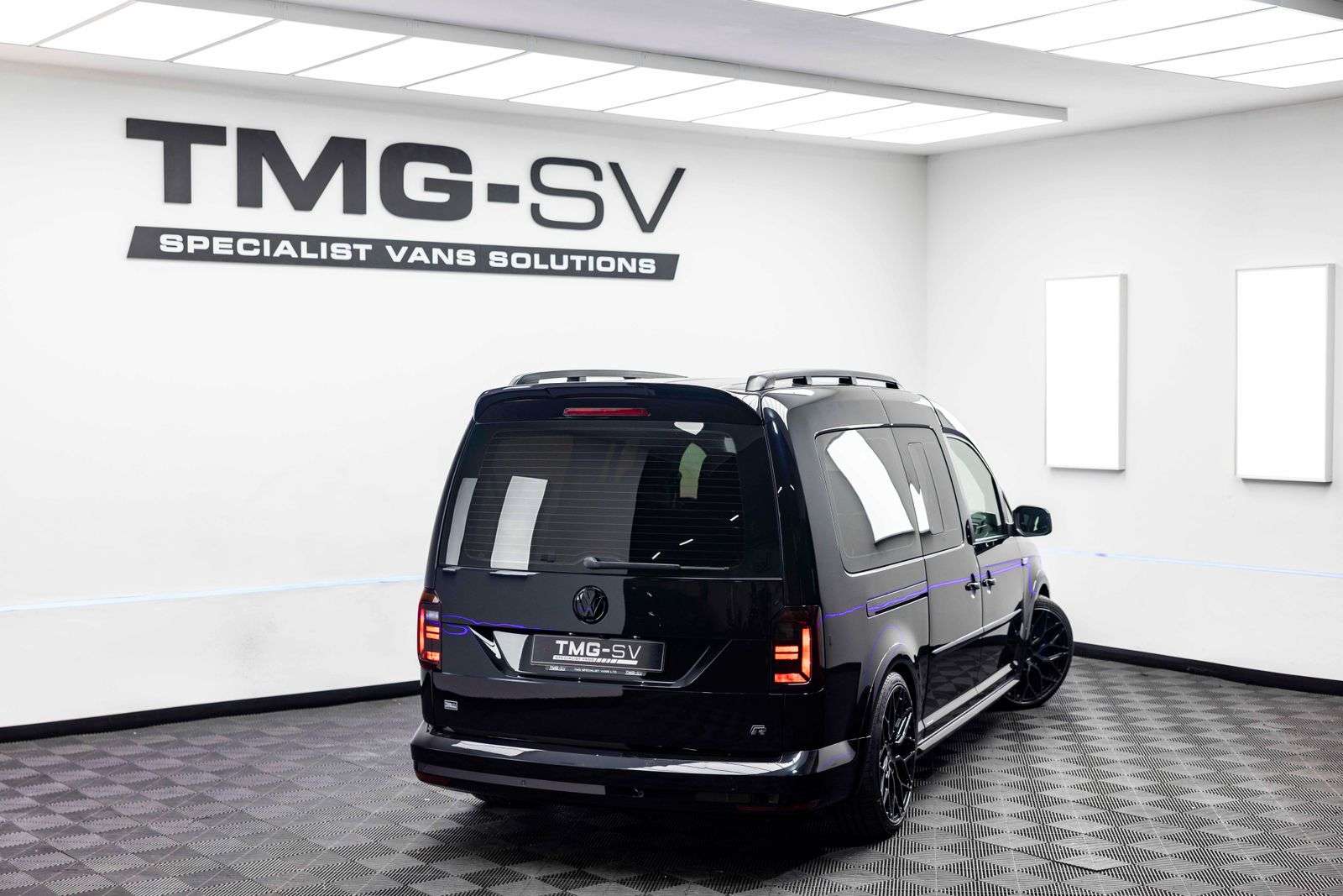 2017 VOLKSWAGEN CADDY MAXI LIFE 2017 VOLKSWAGEN CADDY MAXI LIFE