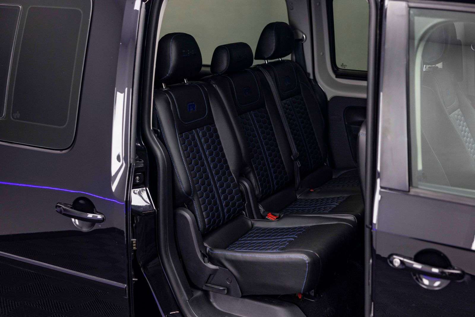 2017 VOLKSWAGEN CADDY MAXI LIFE 2017 VOLKSWAGEN CADDY MAXI LIFE