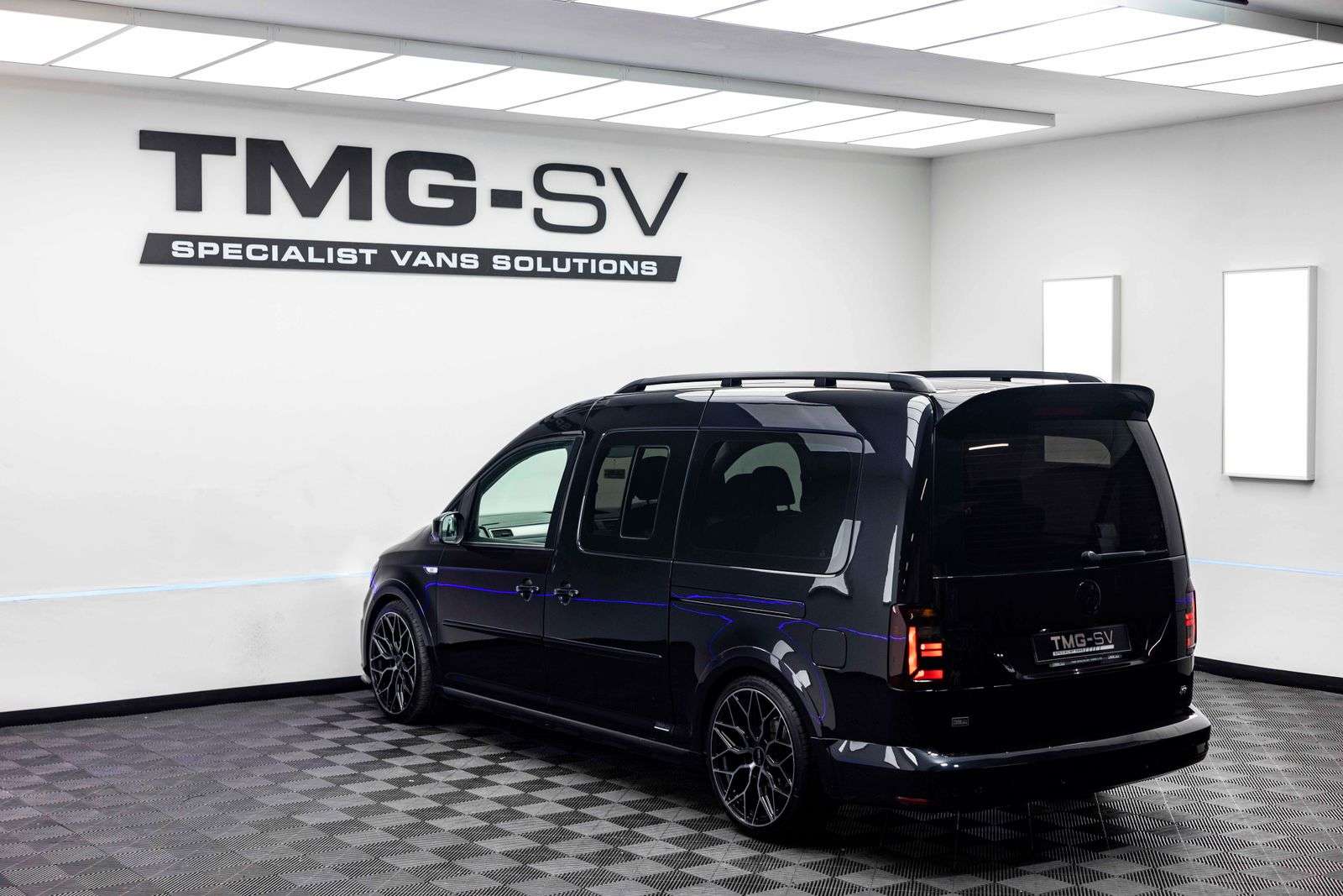 2017 VOLKSWAGEN CADDY MAXI LIFE 2017 VOLKSWAGEN CADDY MAXI LIFE