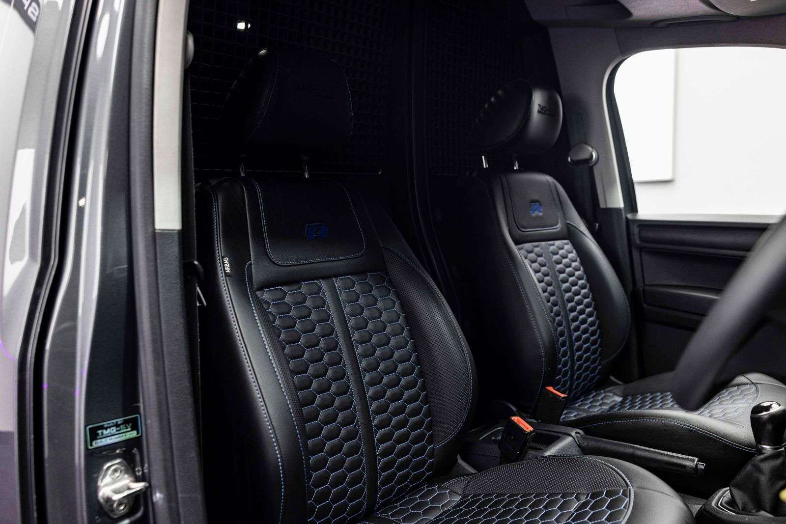 2017 VOLKSWAGEN CADDY MAXI 2017 VOLKSWAGEN CADDY MAXI