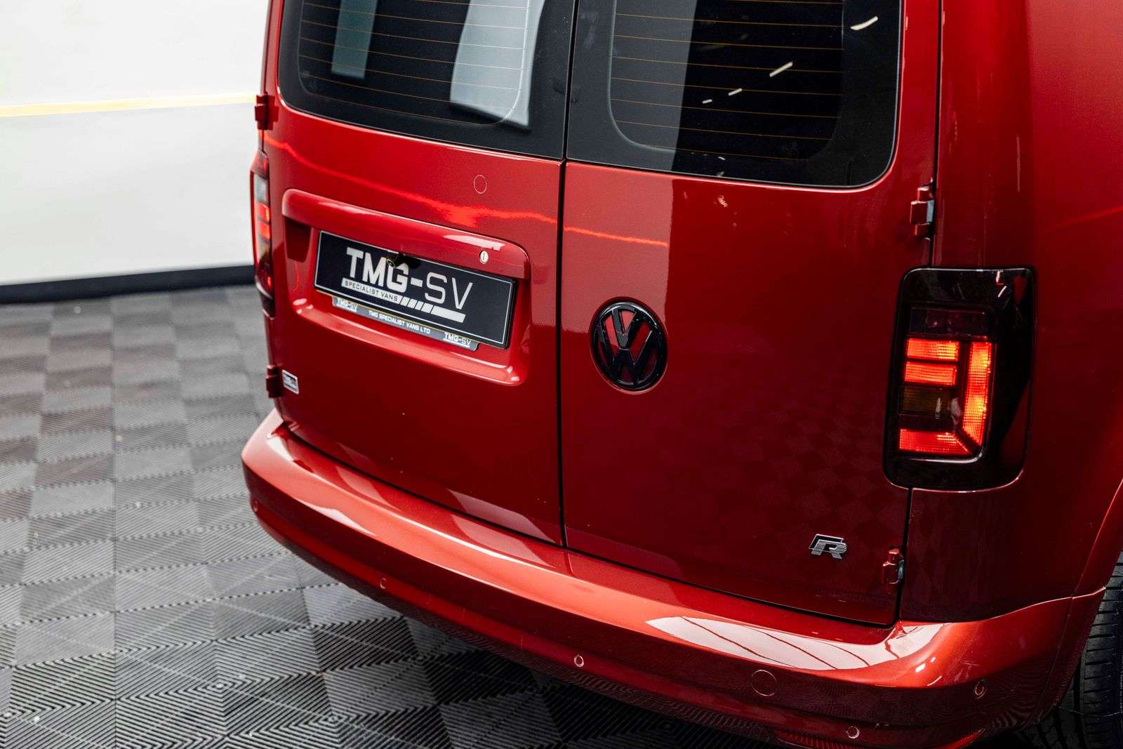 2019 VOLKSWAGEN CADDY 2019 VOLKSWAGEN CADDY