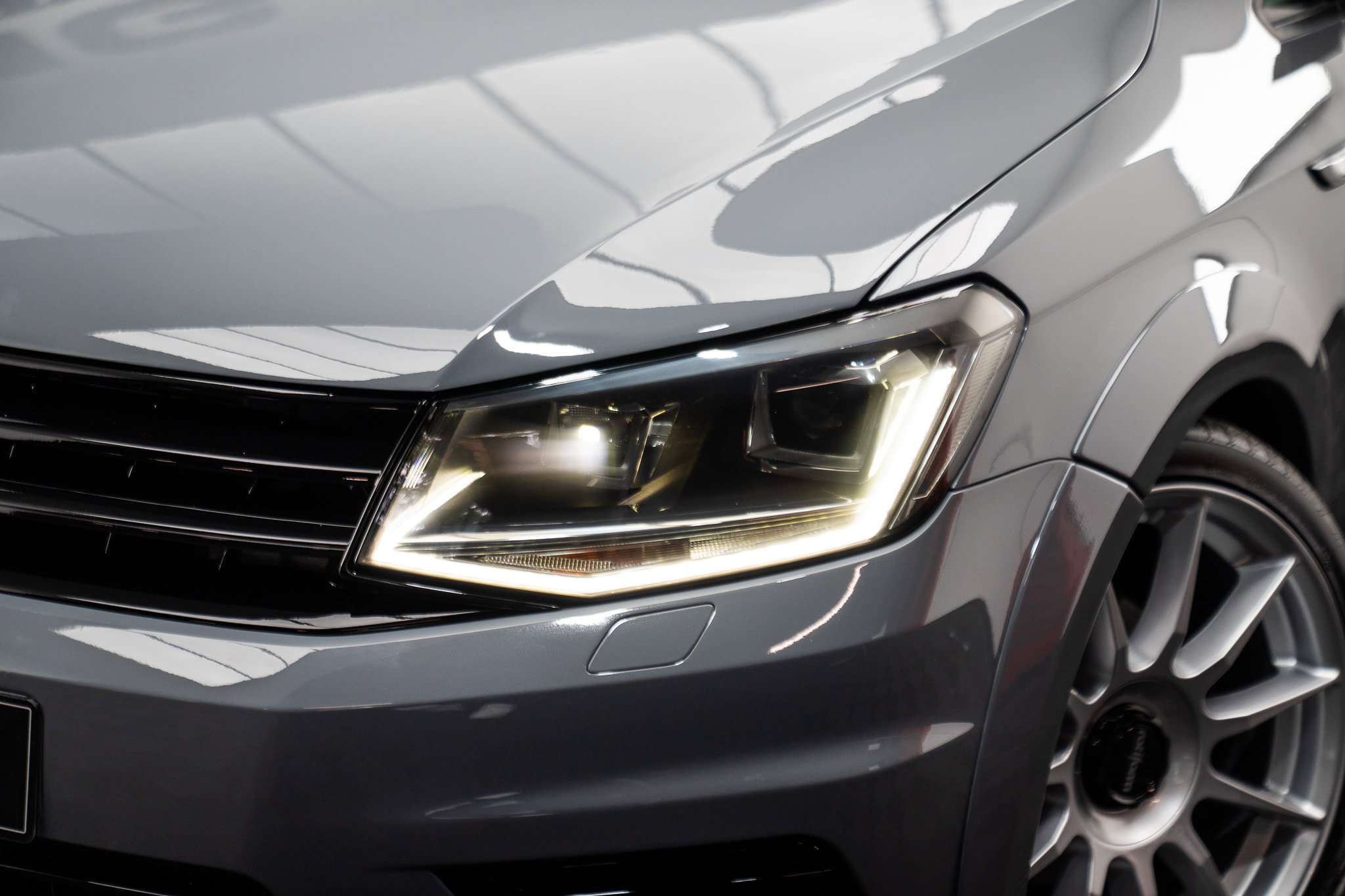 2019 VOLKSWAGEN CADDY 2019 VOLKSWAGEN CADDY