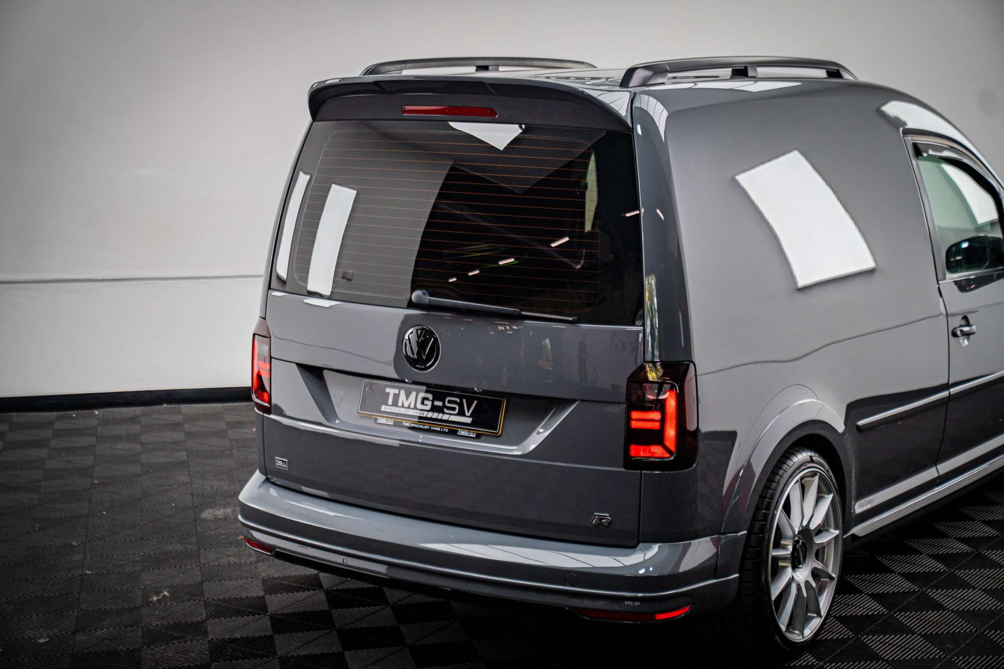 2019 VOLKSWAGEN CADDY 2019 VOLKSWAGEN CADDY