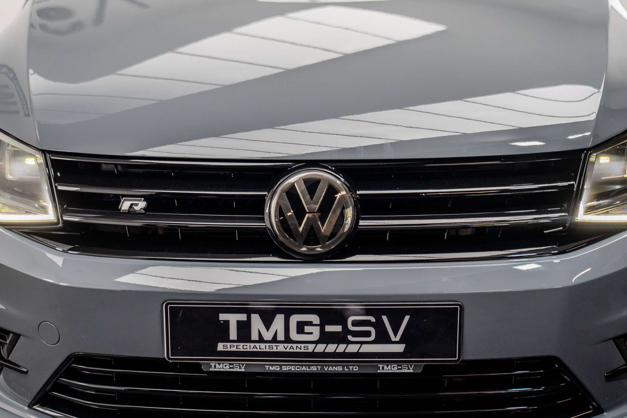 2019 VOLKSWAGEN CADDY 2019 VOLKSWAGEN CADDY
