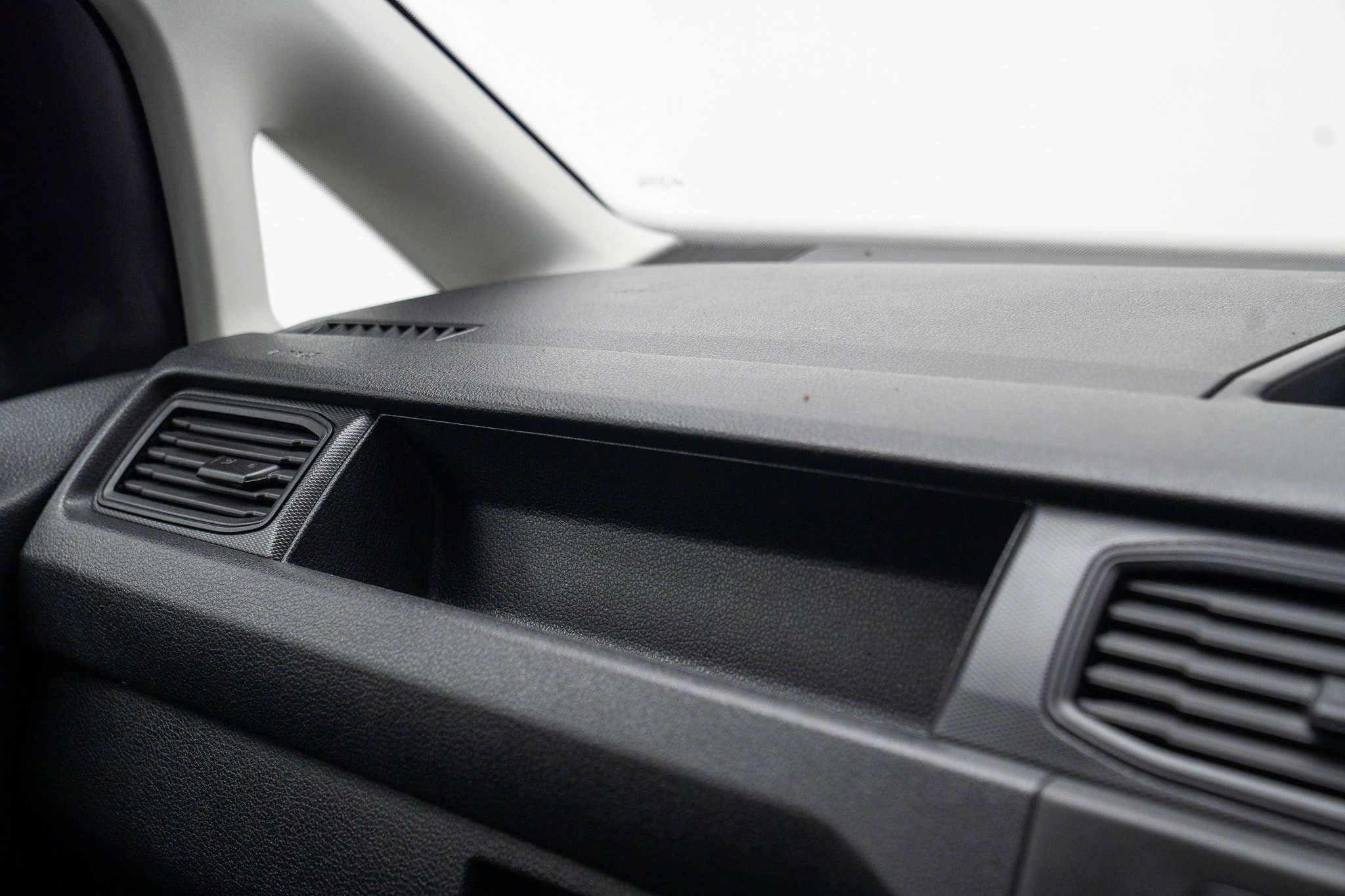 2019 VOLKSWAGEN CADDY 2019 VOLKSWAGEN CADDY