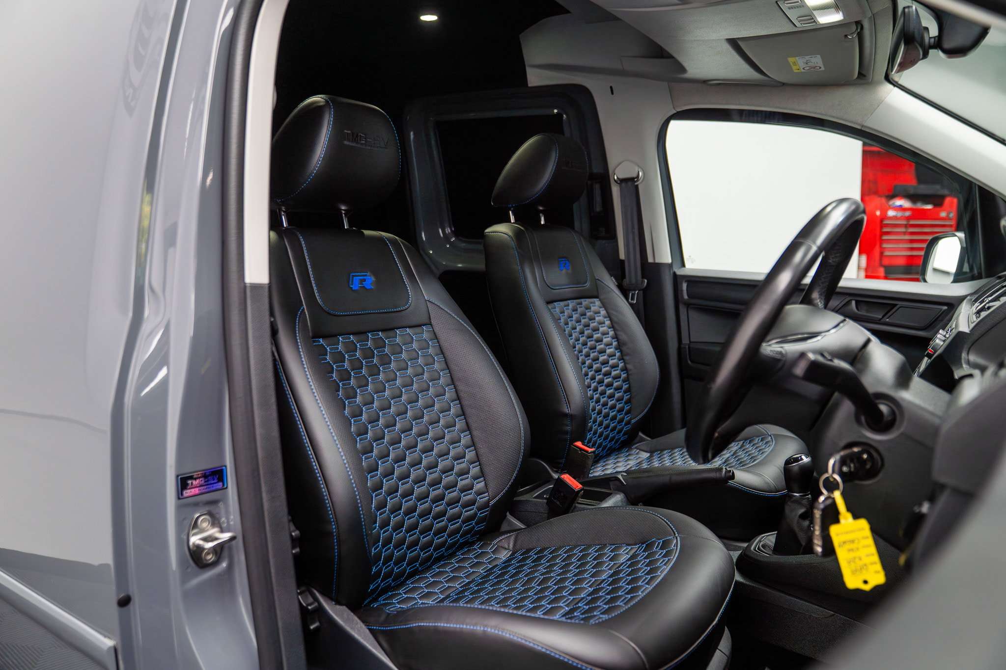 2019 VOLKSWAGEN CADDY 2019 VOLKSWAGEN CADDY