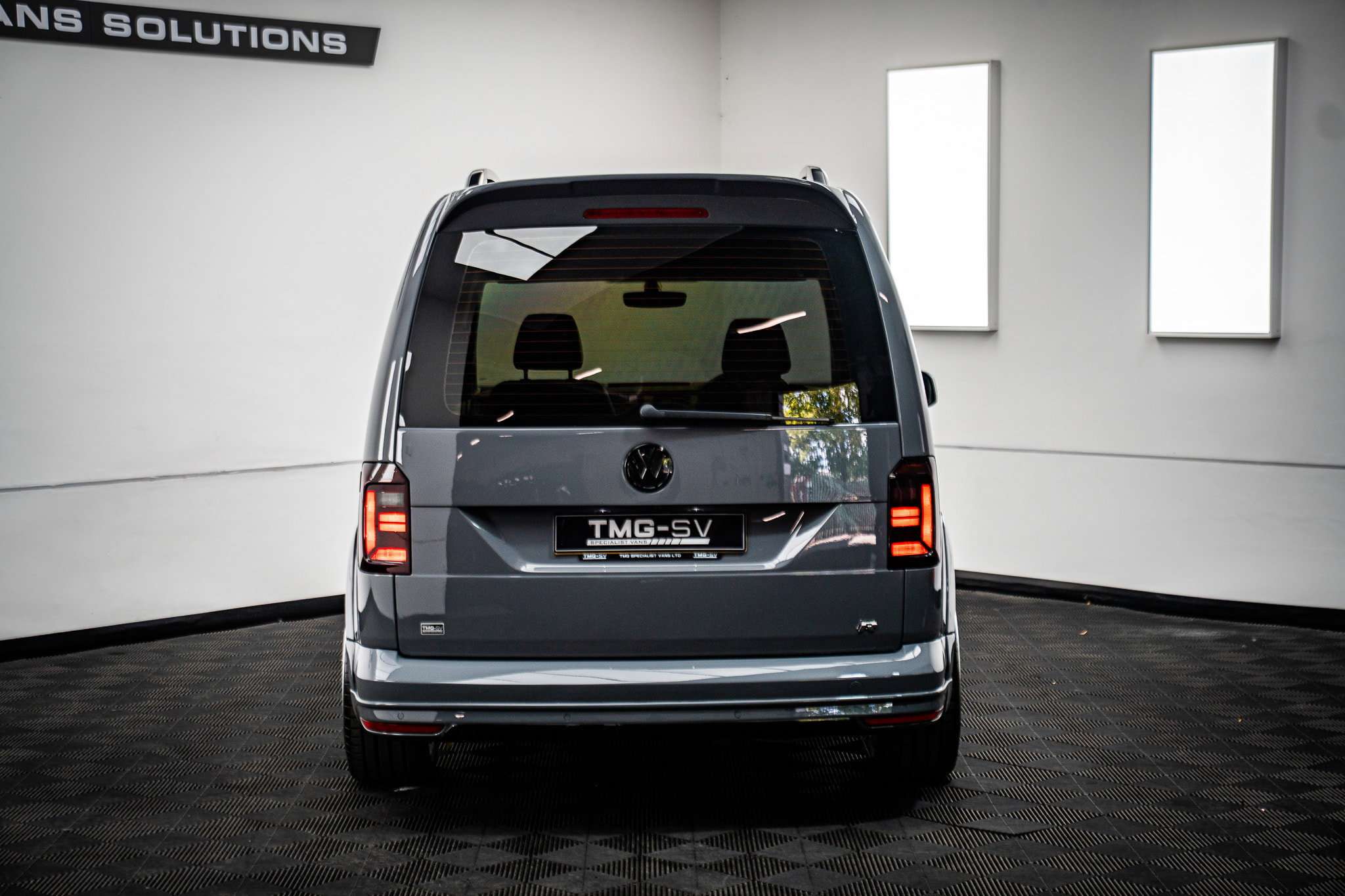 2019 VOLKSWAGEN CADDY 2019 VOLKSWAGEN CADDY