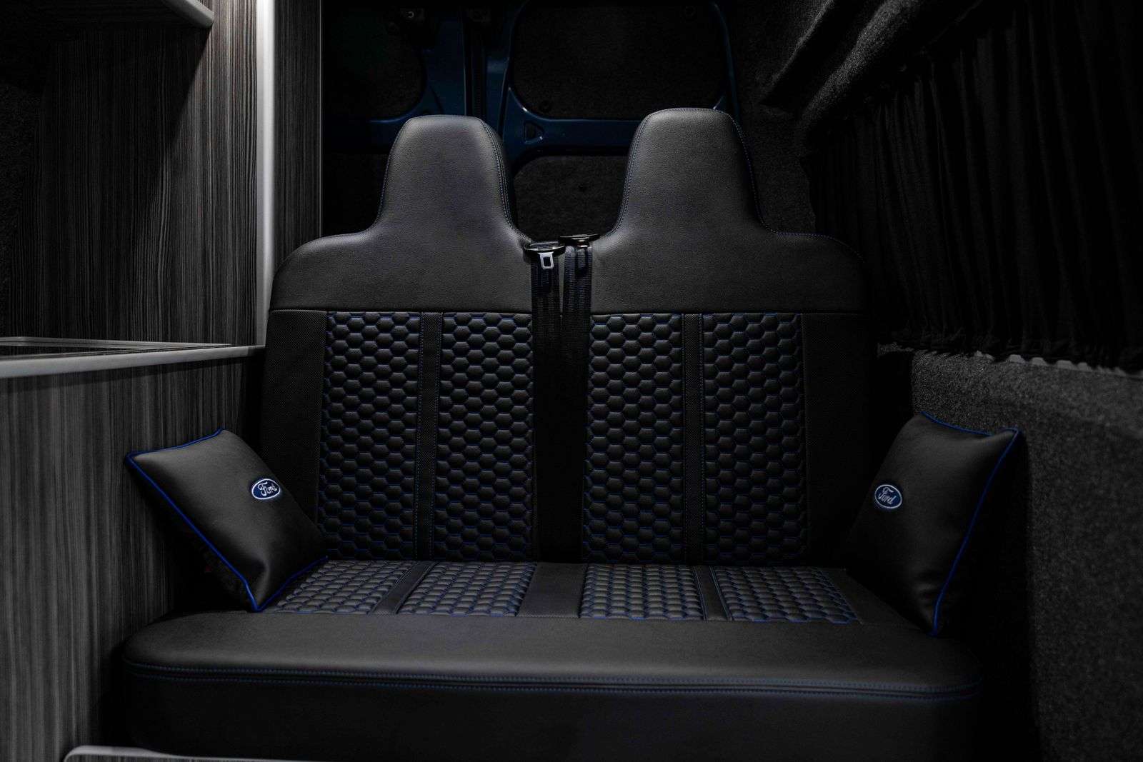 2021 FORD TRANSIT CUSTOM 2021 FORD TRANSIT CUSTOM