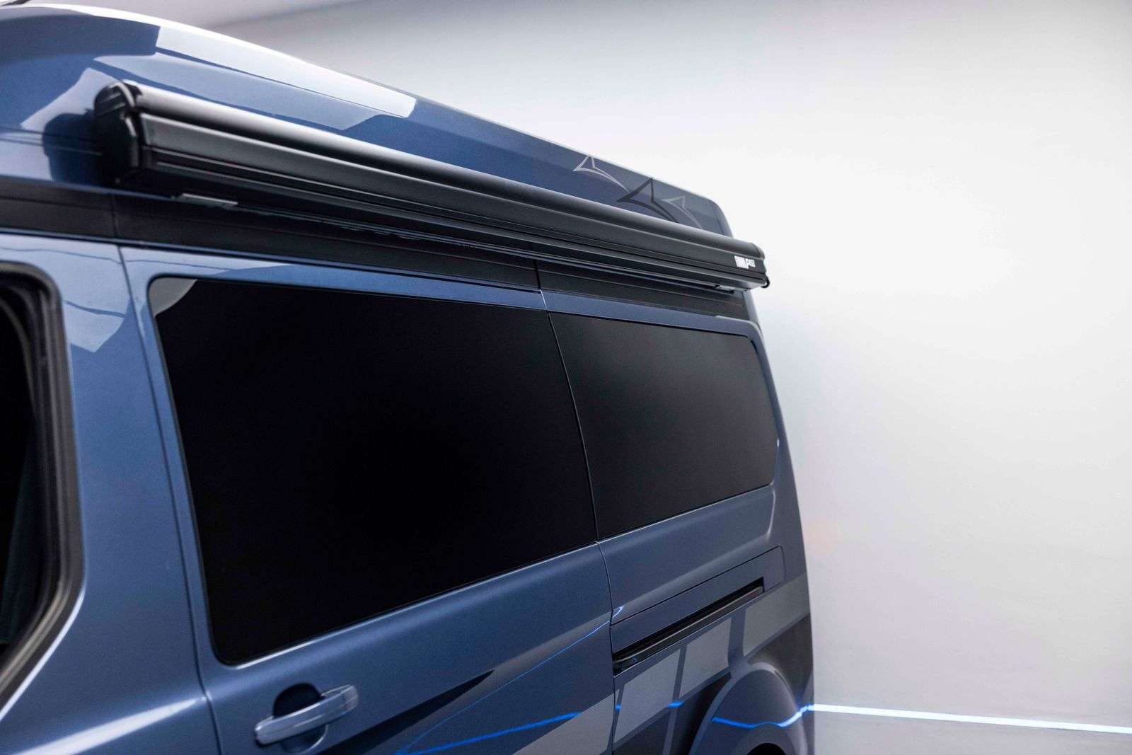 2021 FORD TRANSIT CUSTOM 2021 FORD TRANSIT CUSTOM