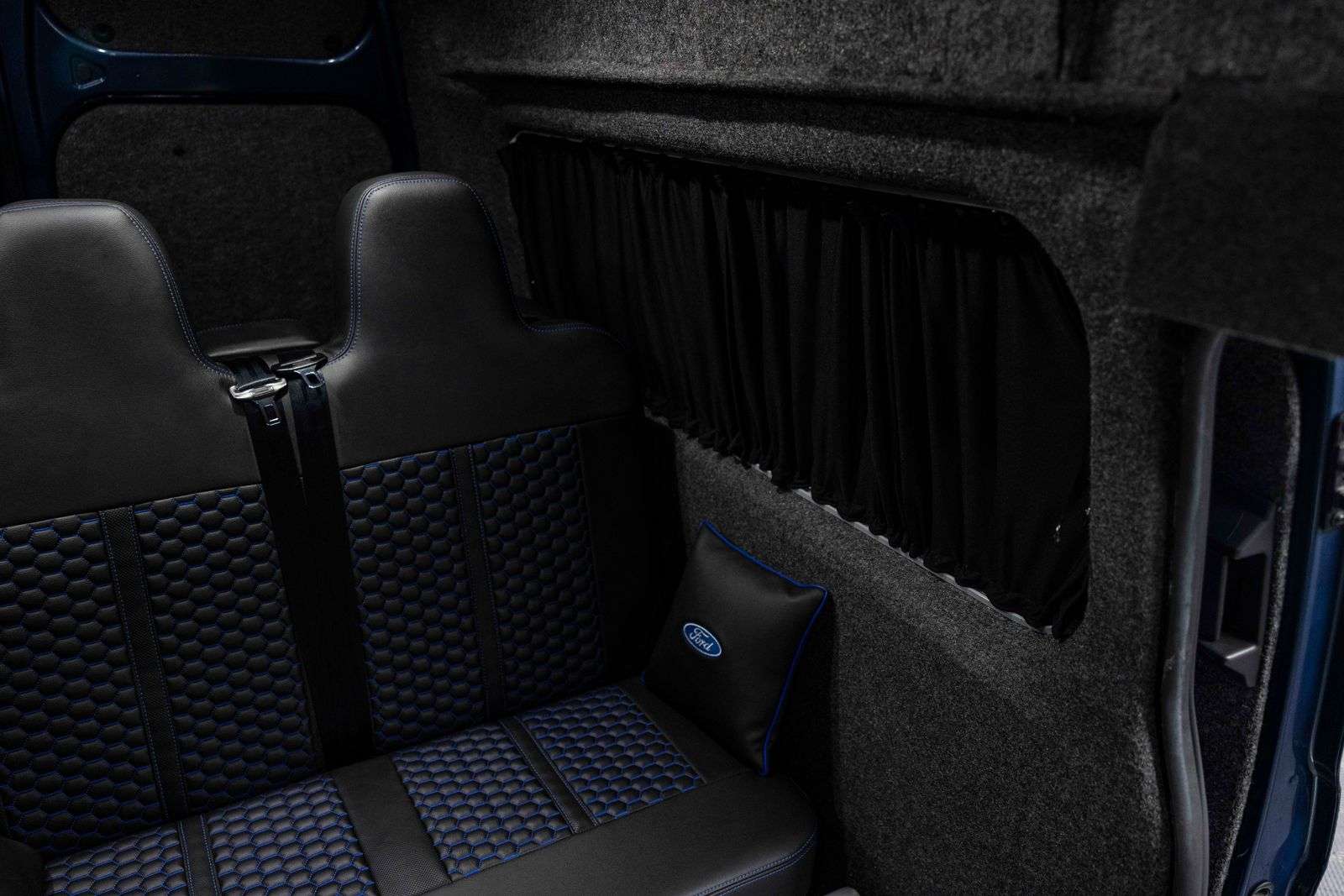 2021 FORD TRANSIT CUSTOM 2021 FORD TRANSIT CUSTOM