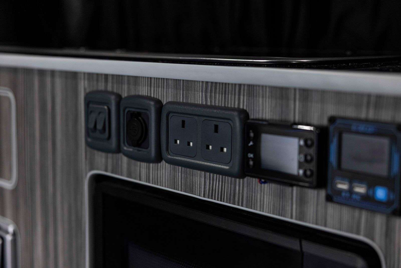 2021 FORD TRANSIT CUSTOM 2021 FORD TRANSIT CUSTOM