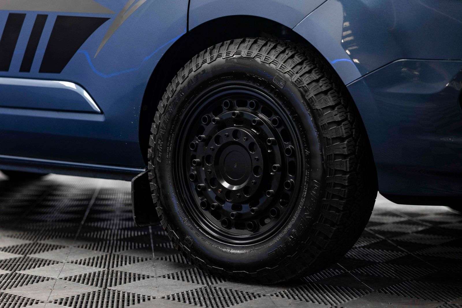 2021 FORD TRANSIT CUSTOM 2021 FORD TRANSIT CUSTOM