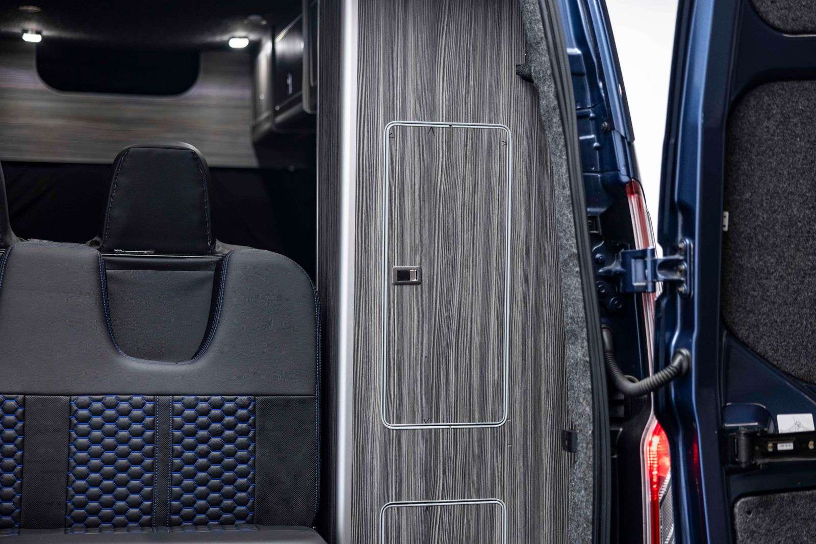 2021 FORD TRANSIT CUSTOM 2021 FORD TRANSIT CUSTOM