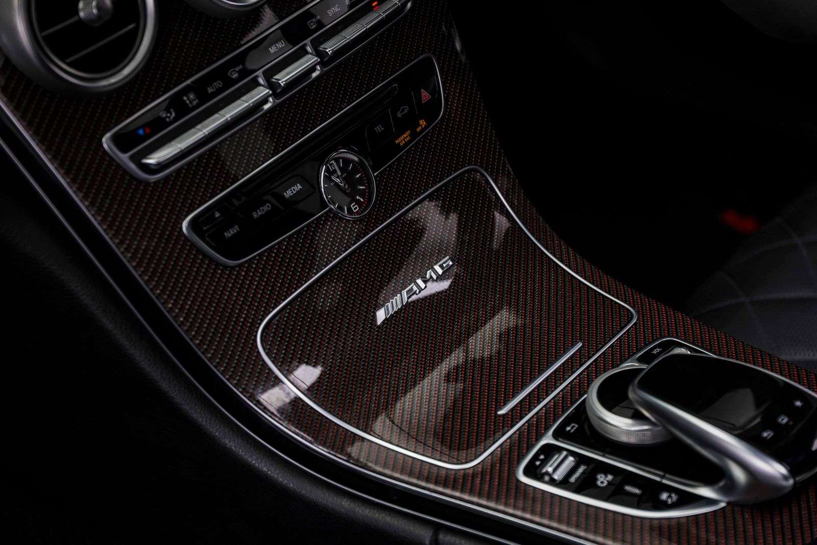 2016 MERCEDES-BENZ C CLASS 2016 MERCEDES-BENZ C CLASS