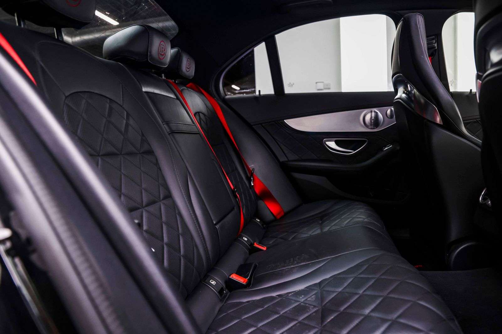 2016 MERCEDES-BENZ C CLASS 2016 MERCEDES-BENZ C CLASS