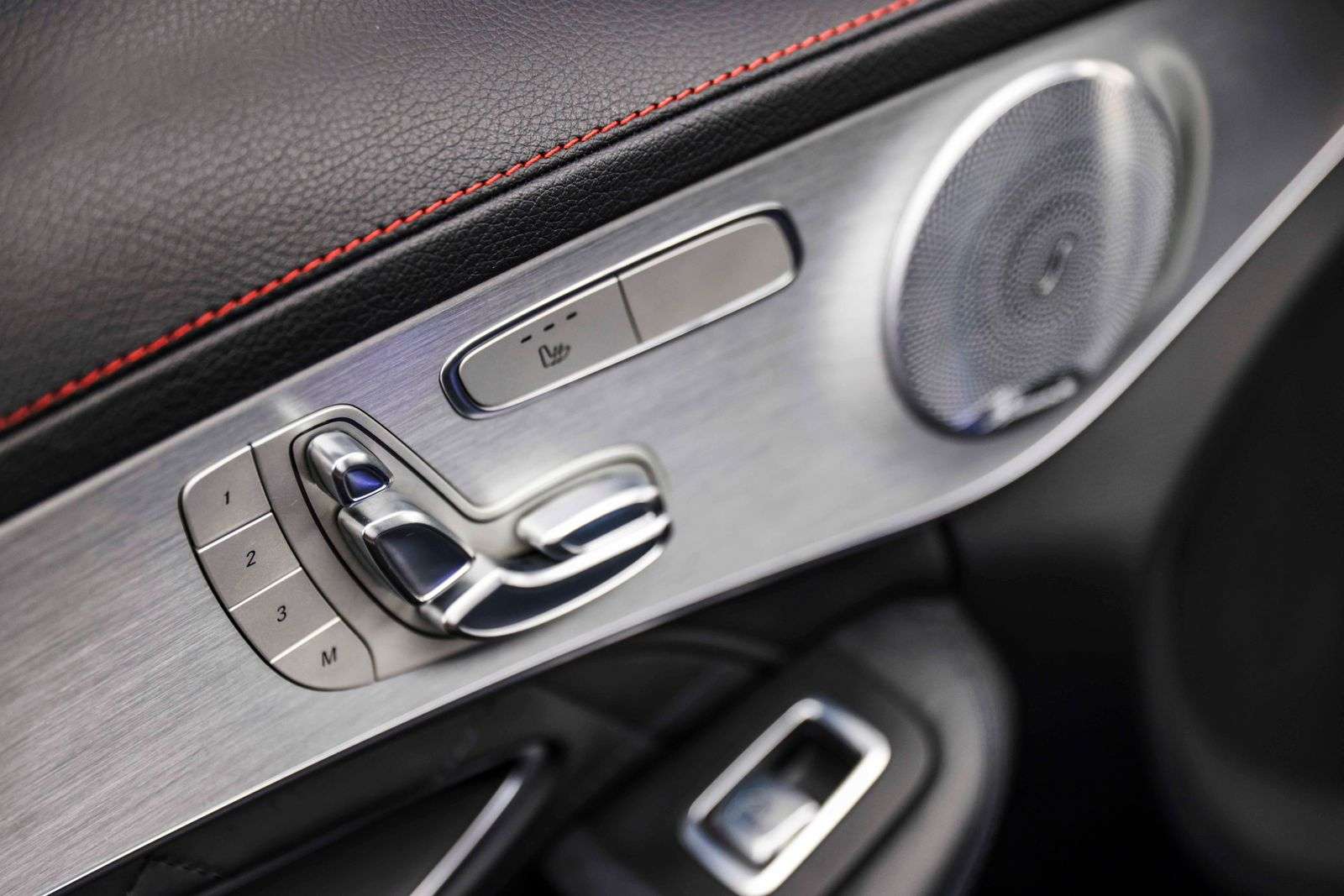 2016 MERCEDES-BENZ C CLASS 2016 MERCEDES-BENZ C CLASS