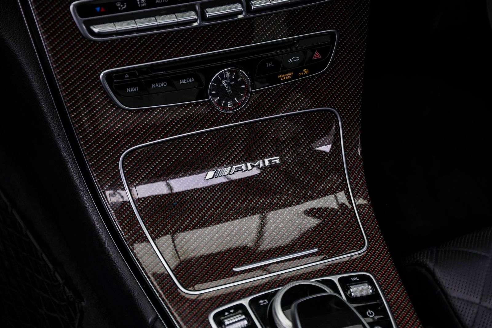 2016 MERCEDES-BENZ C CLASS 2016 MERCEDES-BENZ C CLASS