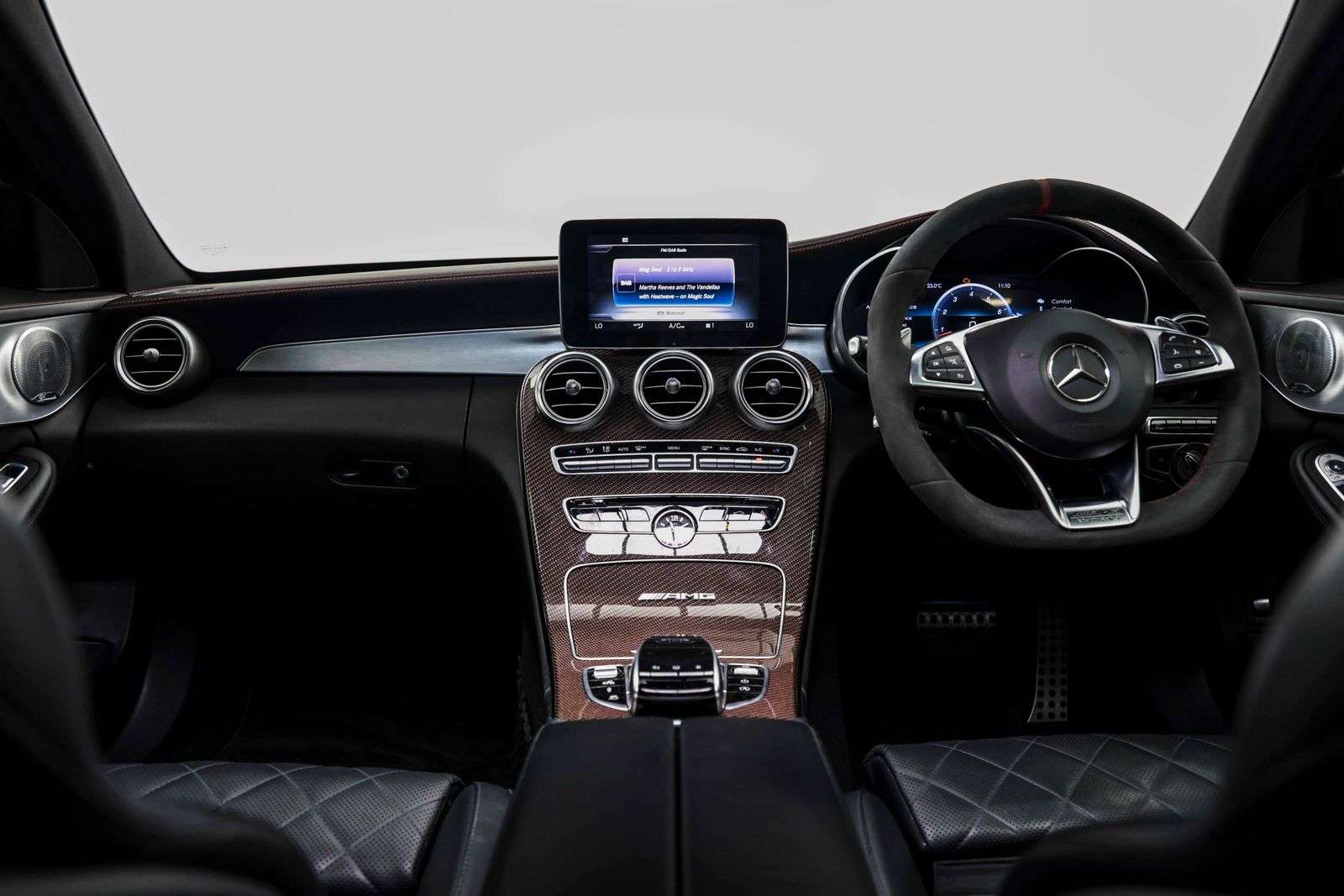 2016 MERCEDES-BENZ C CLASS 2016 MERCEDES-BENZ C CLASS