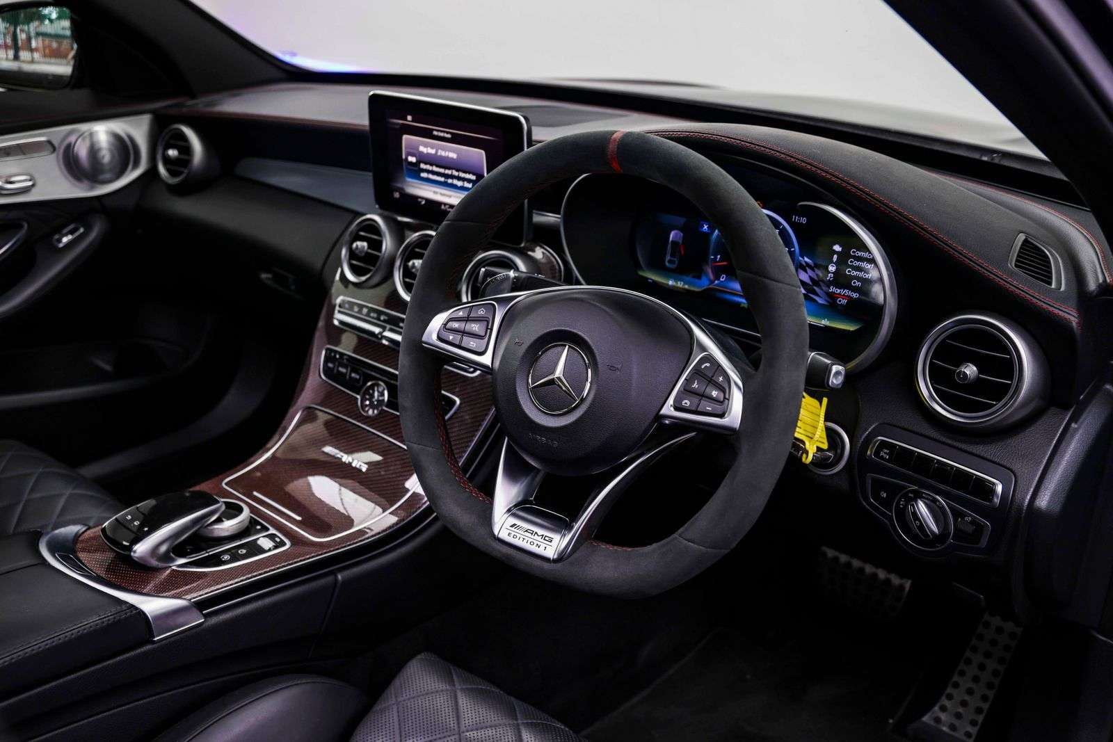 2016 MERCEDES-BENZ C CLASS 2016 MERCEDES-BENZ C CLASS