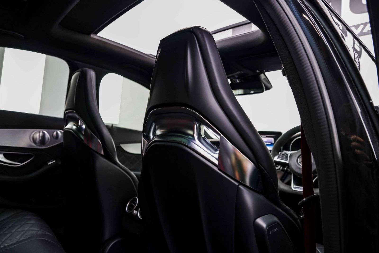 2016 MERCEDES-BENZ C CLASS 2016 MERCEDES-BENZ C CLASS