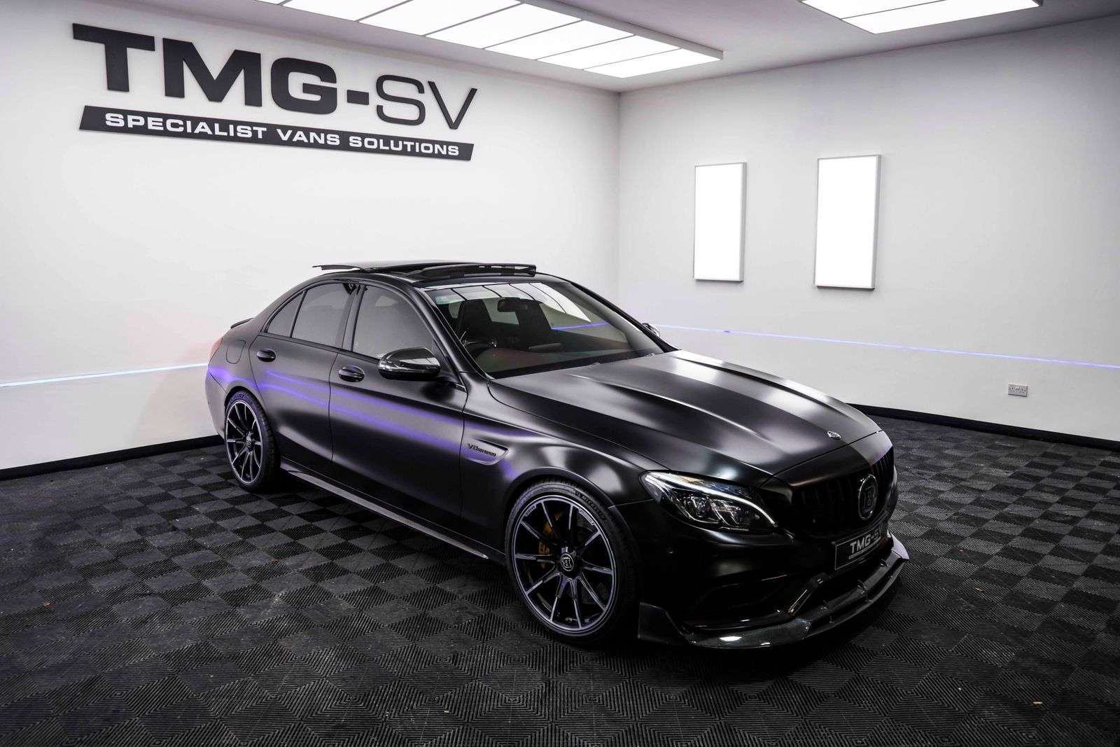 2016 MERCEDES-BENZ C CLASS 2016 MERCEDES-BENZ C CLASS