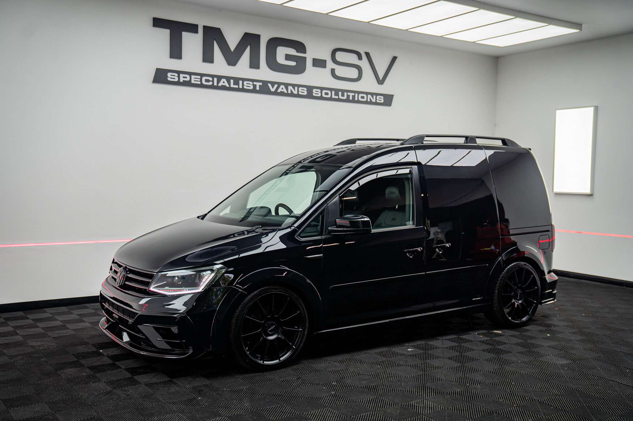 2017 VOLKSWAGEN CADDY 2017 VOLKSWAGEN CADDY