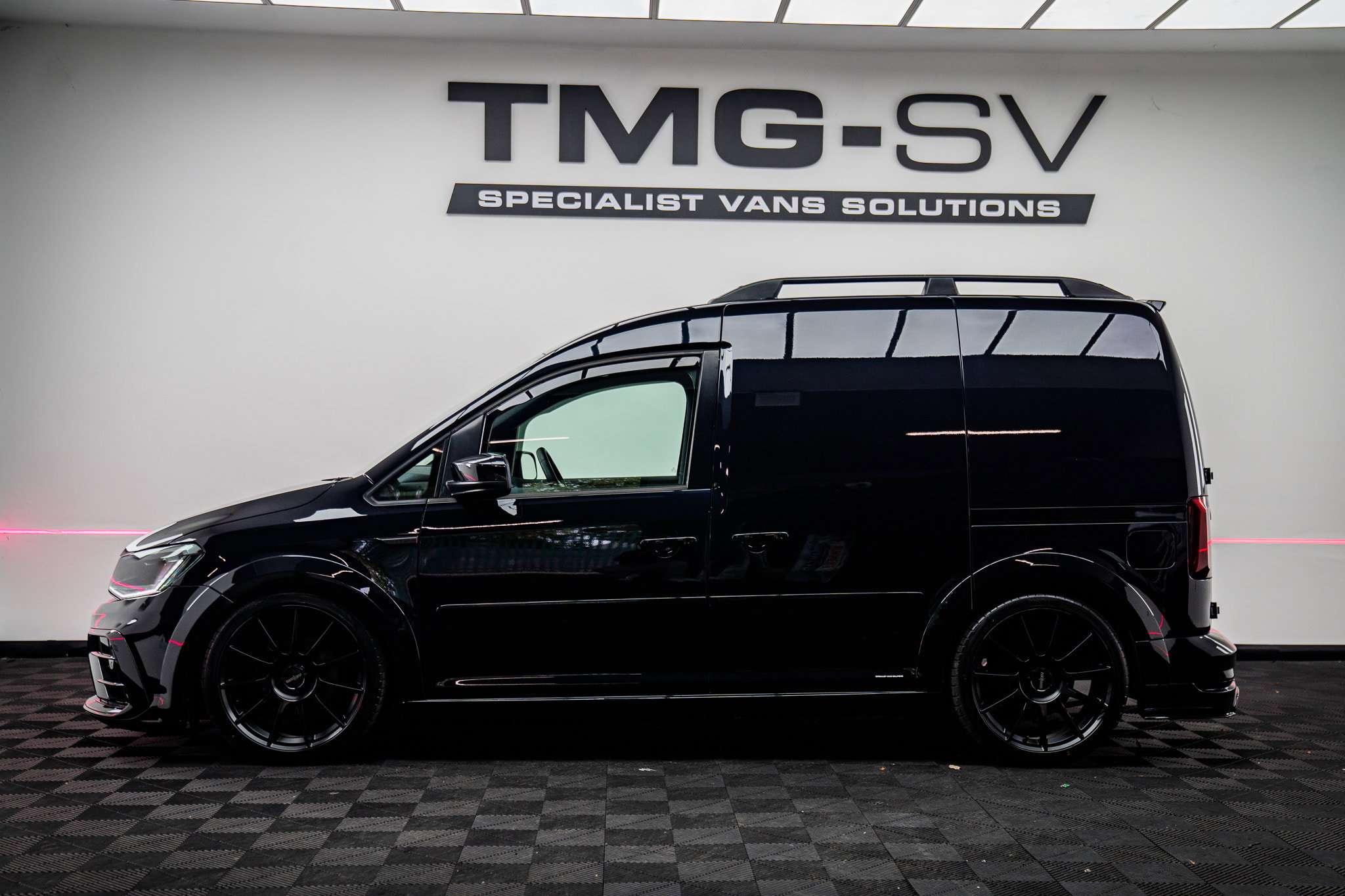 2017 VOLKSWAGEN CADDY 2017 VOLKSWAGEN CADDY
