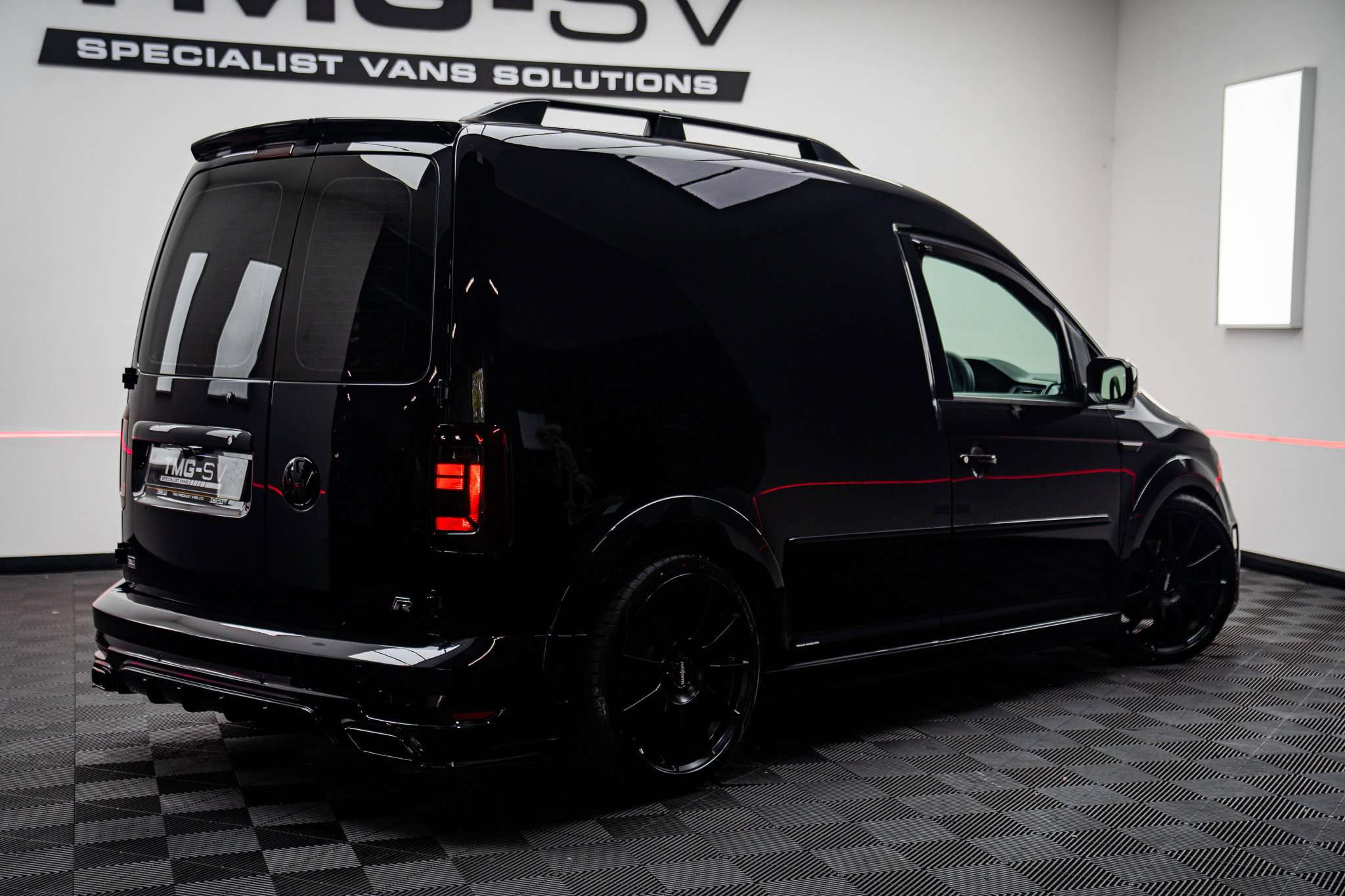 2017 VOLKSWAGEN CADDY 2017 VOLKSWAGEN CADDY
