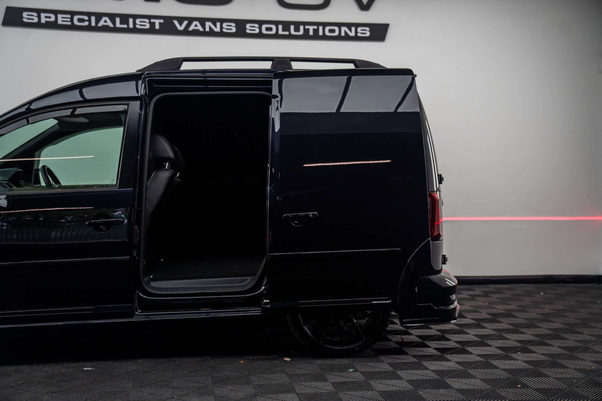 2017 VOLKSWAGEN CADDY 2017 VOLKSWAGEN CADDY