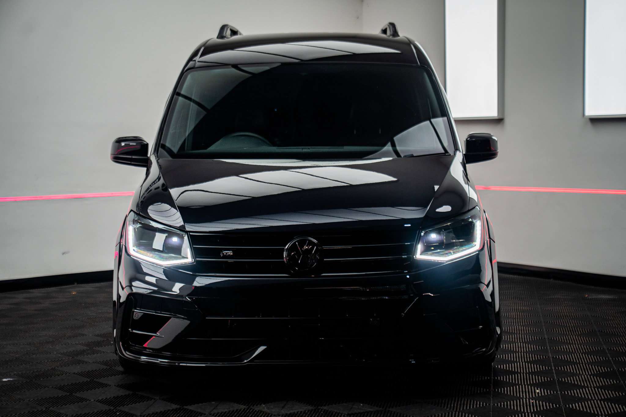 2017 VOLKSWAGEN CADDY 2017 VOLKSWAGEN CADDY