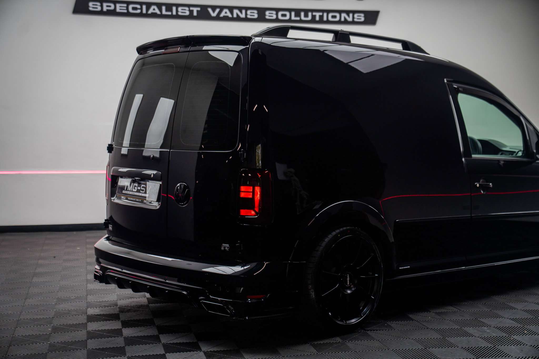 2017 VOLKSWAGEN CADDY 2017 VOLKSWAGEN CADDY