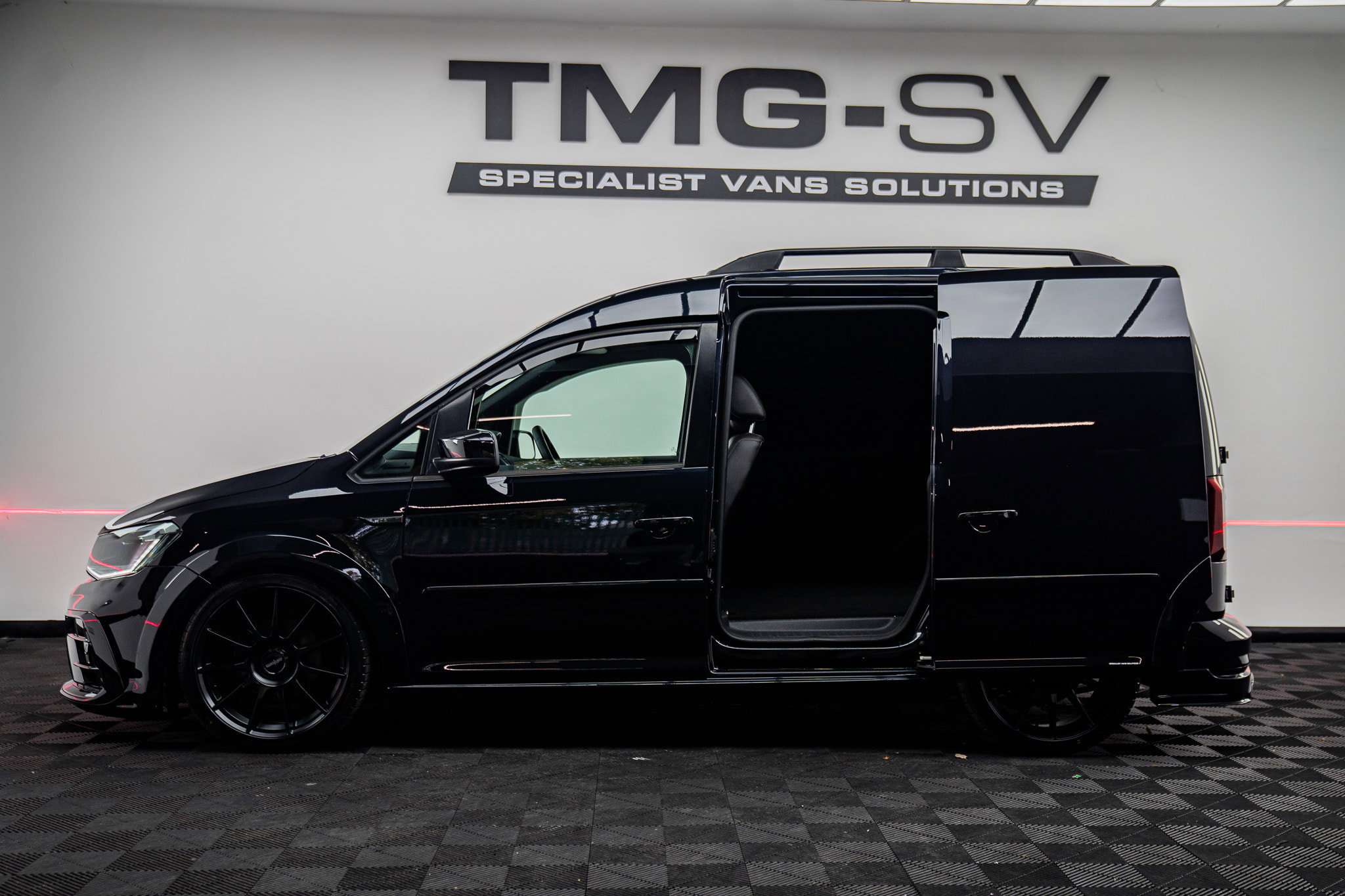 2017 VOLKSWAGEN CADDY 2017 VOLKSWAGEN CADDY