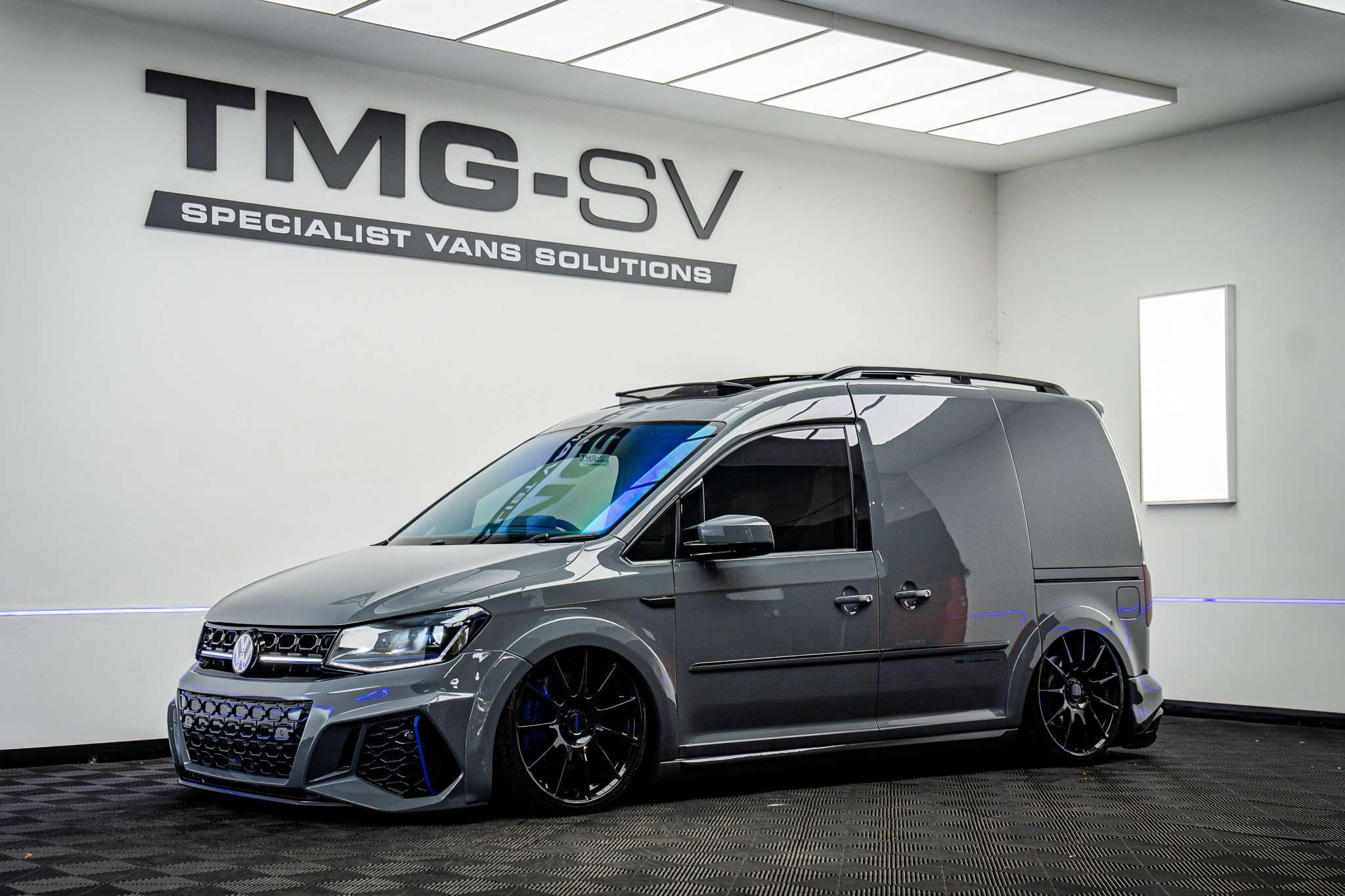 2015 VOLKSWAGEN CADDY 2015 VOLKSWAGEN CADDY