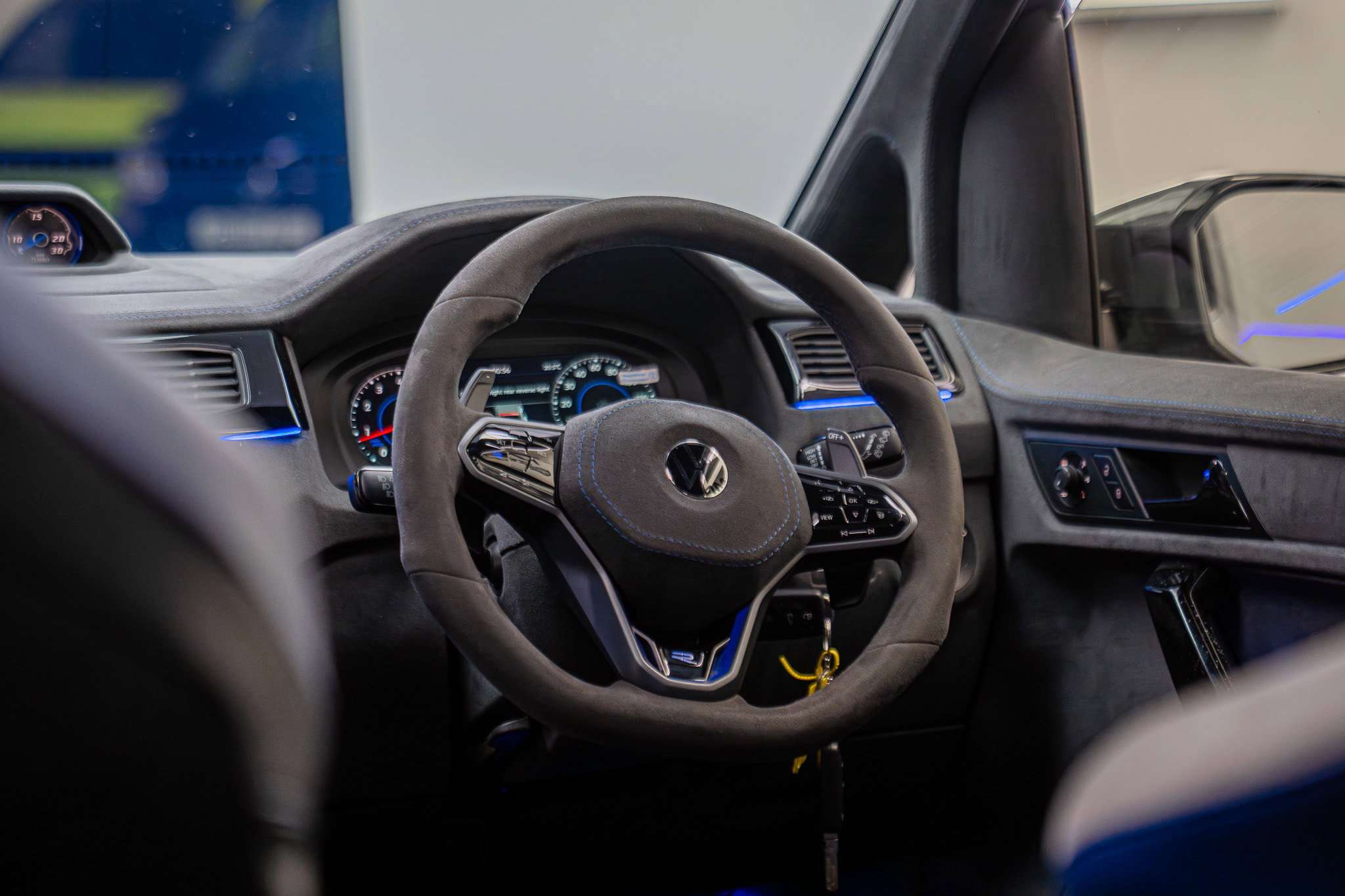 2015 VOLKSWAGEN CADDY 2015 VOLKSWAGEN CADDY