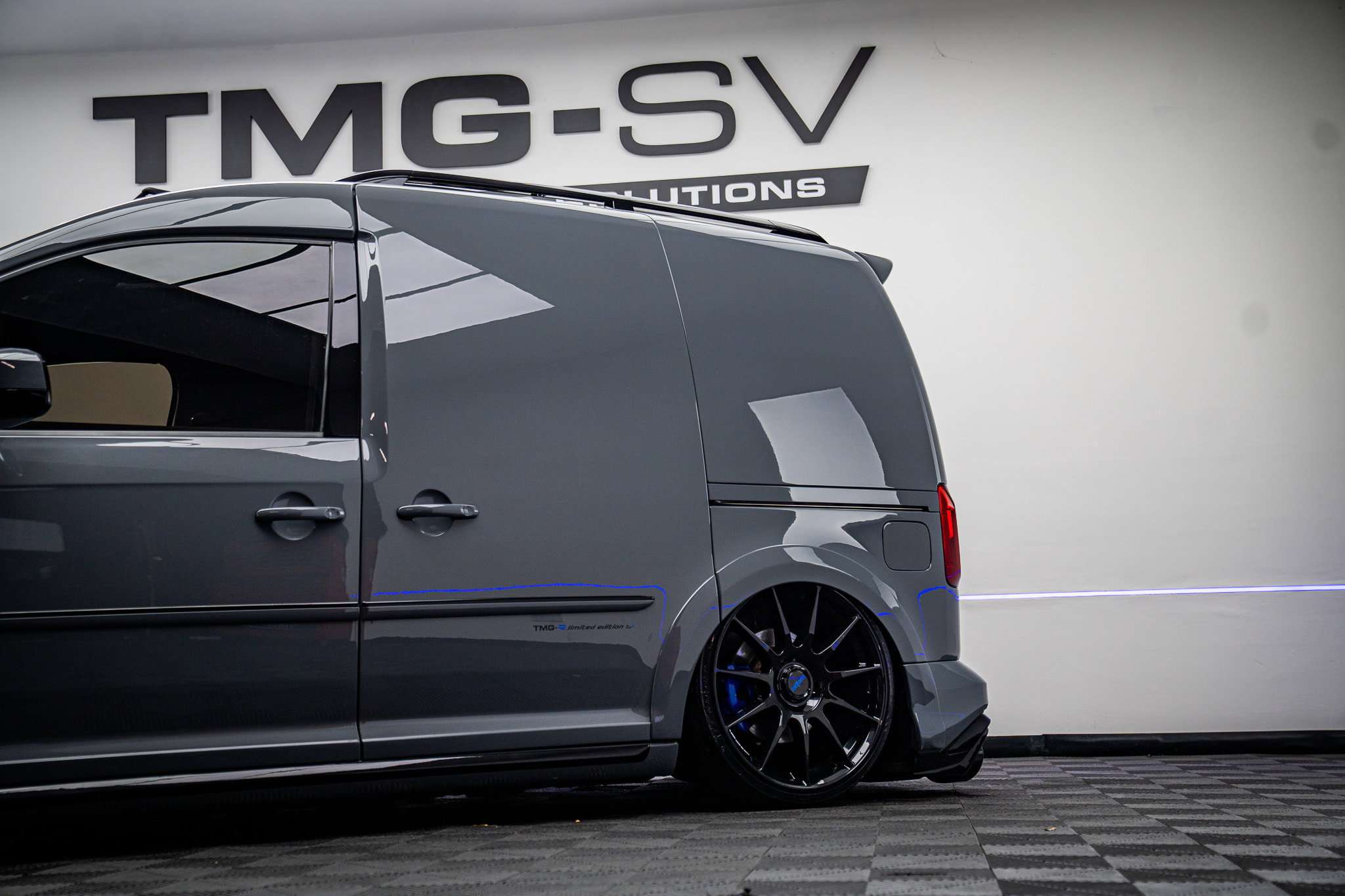 2015 VOLKSWAGEN CADDY 2015 VOLKSWAGEN CADDY