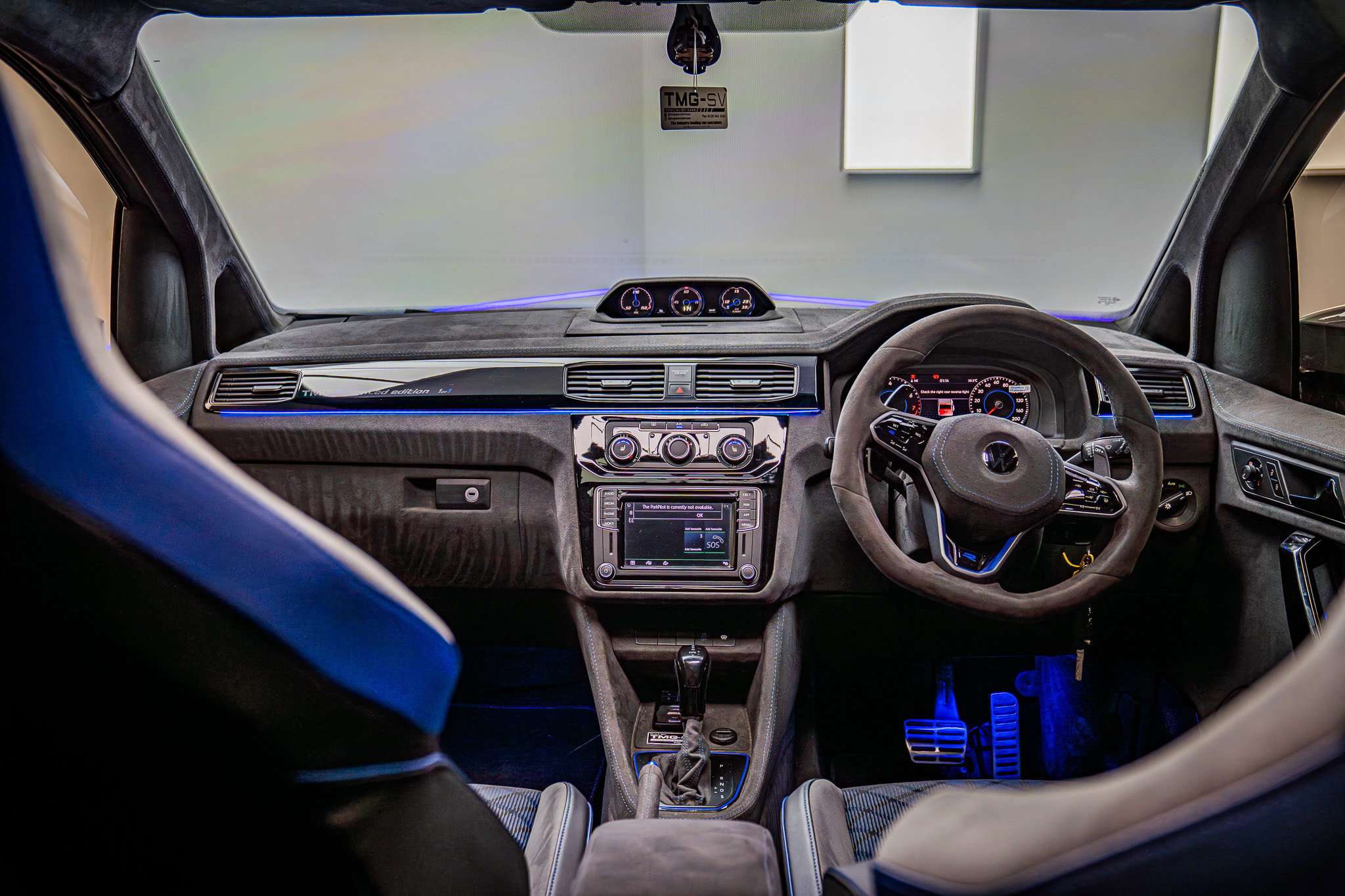 2015 VOLKSWAGEN CADDY 2015 VOLKSWAGEN CADDY