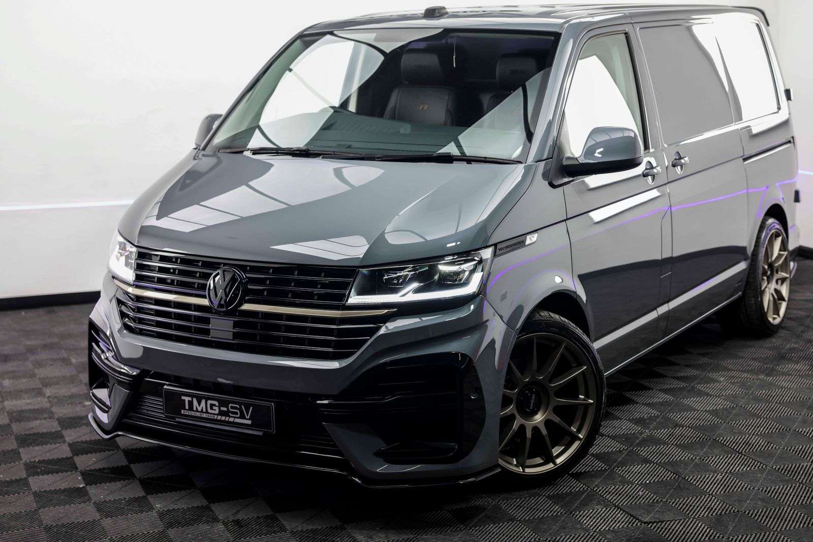 A 2024 VOLKSWAGEN TRANSPORTER 2.0 TDI TRANSPORTER T28 Panel Van Diesel Manual FWD SWB Euro 6 TMG R A 2024 VOLKSWAGEN TRANSPORTER 2.0 TDI TRANSPORTER T28 Panel Van Diesel Manual FWD SWB Euro 6 TMG R
