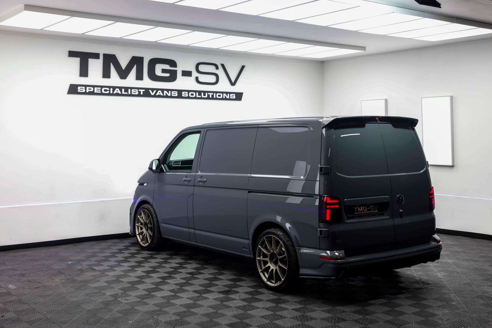 A 2024 VOLKSWAGEN TRANSPORTER 2.0 TDI TRANSPORTER T28 Panel Van Diesel Manual FWD SWB Euro 6 TMG R A 2024 VOLKSWAGEN TRANSPORTER 2.0 TDI TRANSPORTER T28 Panel Van Diesel Manual FWD SWB Euro 6 TMG R
