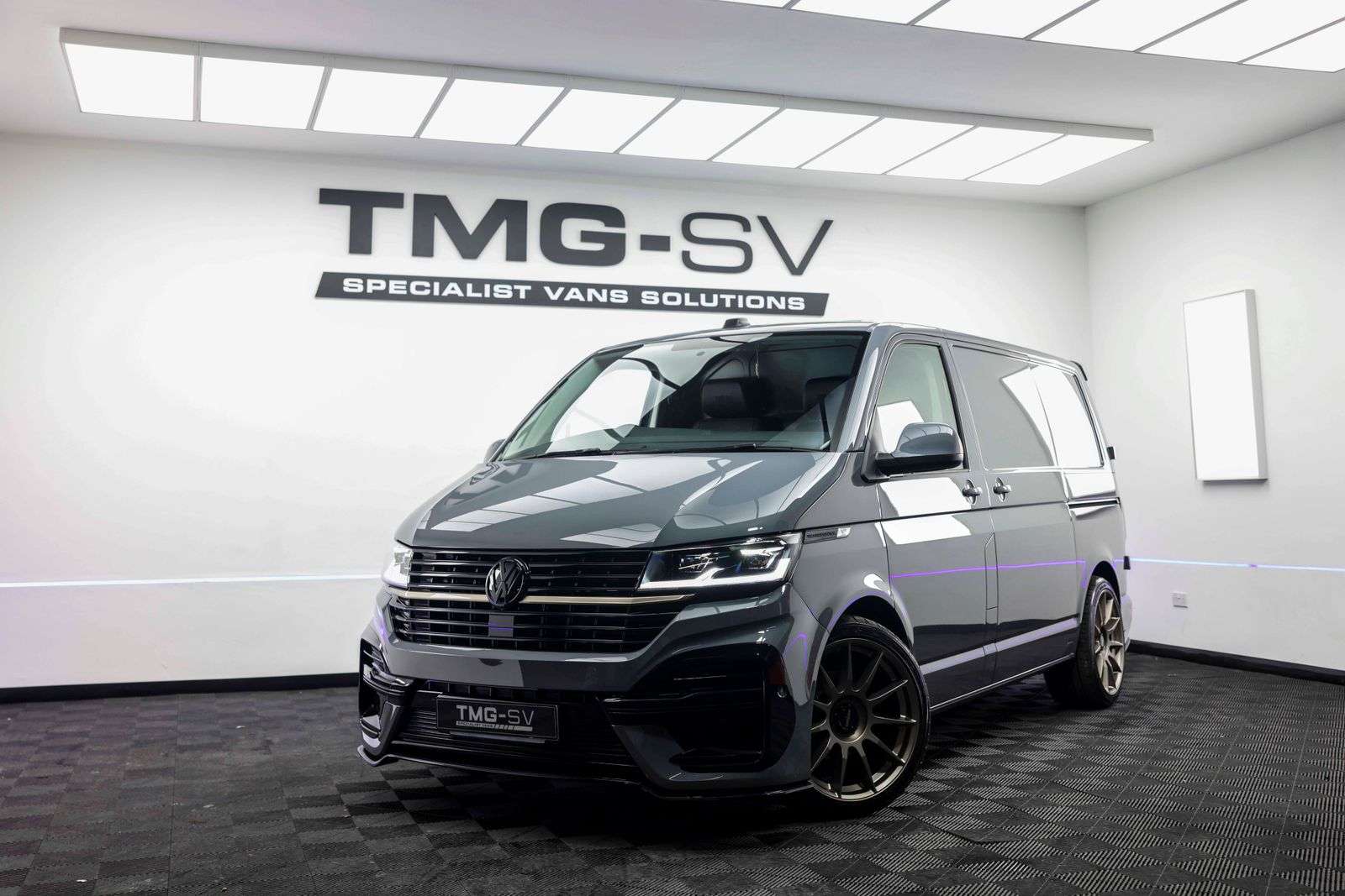 A 2024 VOLKSWAGEN TRANSPORTER 2.0 TDI TRANSPORTER T28 Panel Van Diesel Manual FWD SWB Euro 6 TMG R A 2024 VOLKSWAGEN TRANSPORTER 2.0 TDI TRANSPORTER T28 Panel Van Diesel Manual FWD SWB Euro 6 TMG R