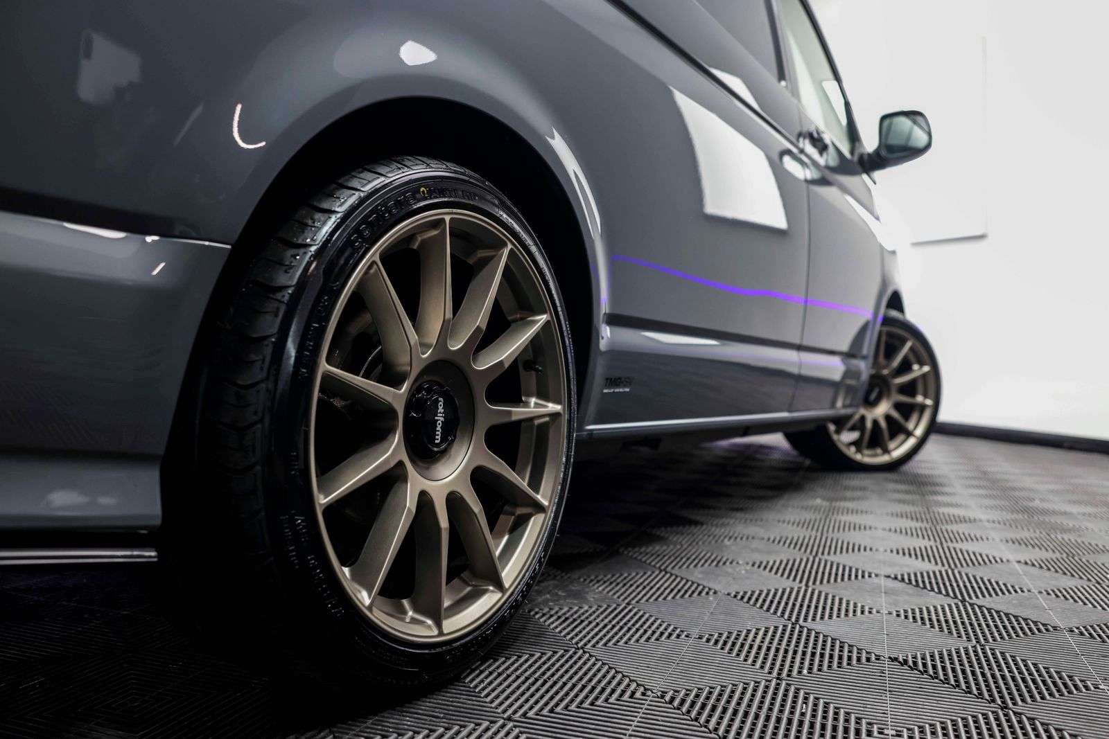 2024 VOLKSWAGEN TRANSPORTER 2024 VOLKSWAGEN TRANSPORTER