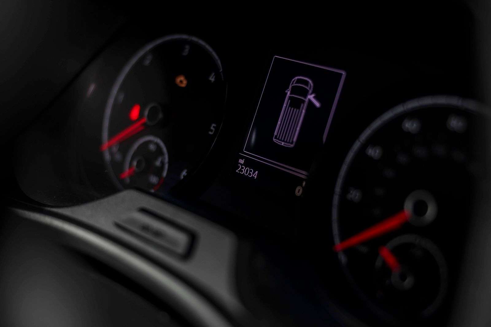 2024 VOLKSWAGEN TRANSPORTER 2024 VOLKSWAGEN TRANSPORTER