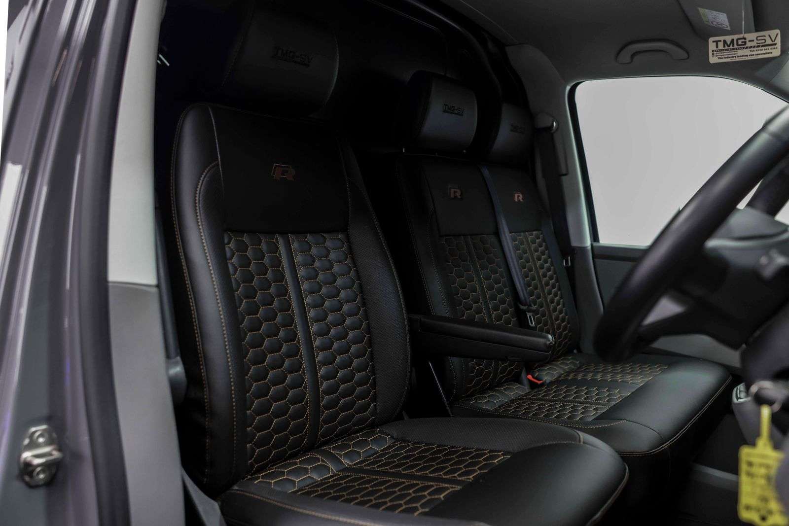 A 2024 VOLKSWAGEN TRANSPORTER 2.0 TDI TRANSPORTER T28 Panel Van Diesel Manual FWD SWB Euro 6 TMG R A 2024 VOLKSWAGEN TRANSPORTER 2.0 TDI TRANSPORTER T28 Panel Van Diesel Manual FWD SWB Euro 6 TMG R