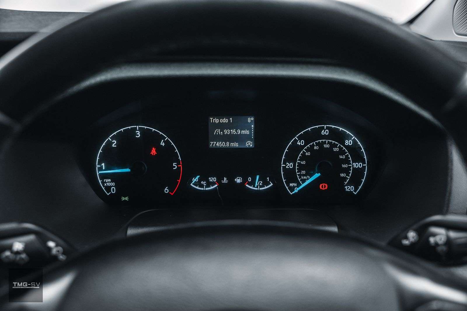 2020 FORD TRANSIT CUSTOM 2020 FORD TRANSIT CUSTOM