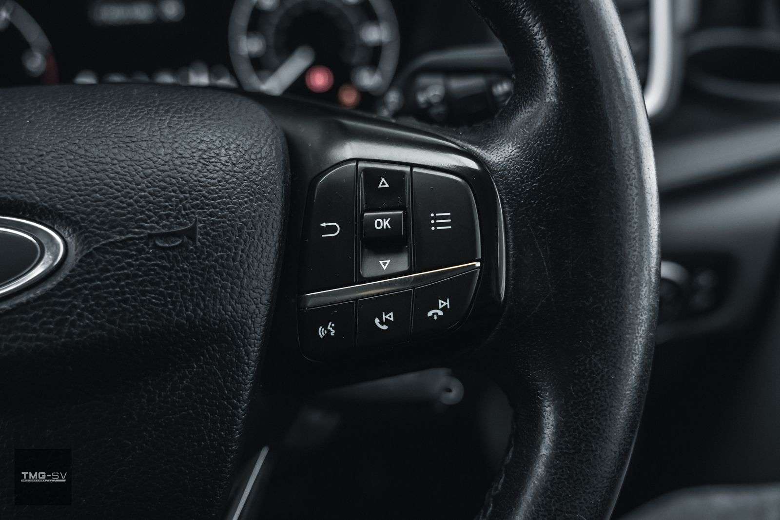 2020 FORD TRANSIT CUSTOM 2020 FORD TRANSIT CUSTOM