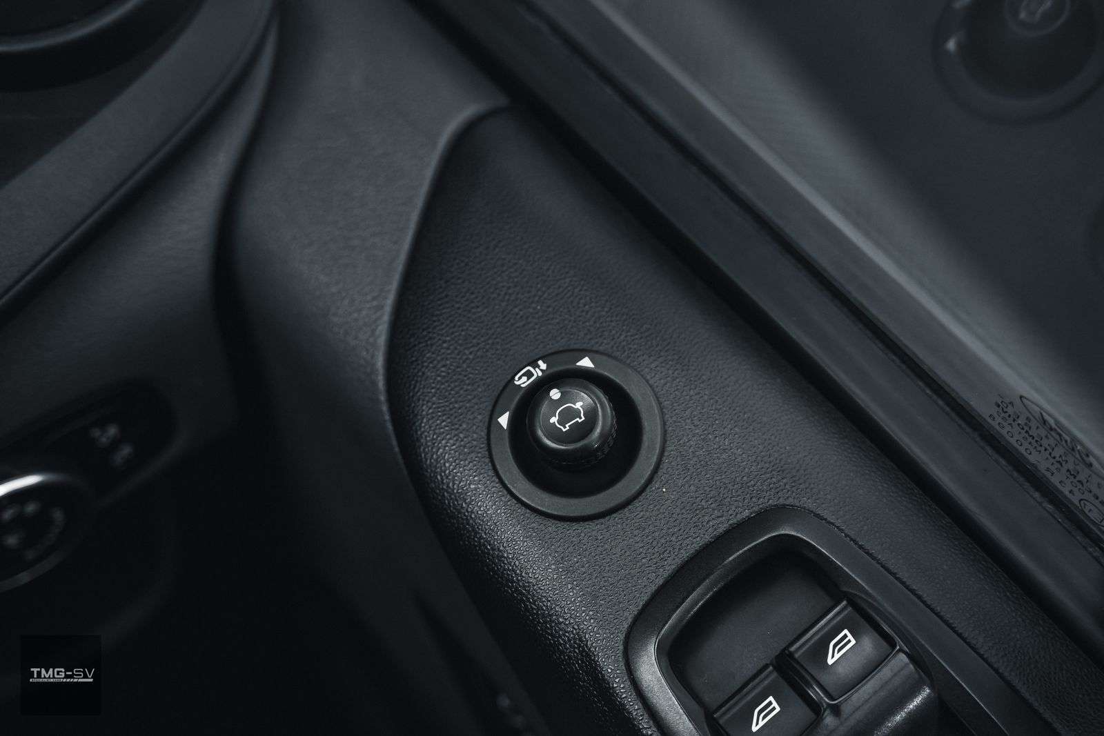 2020 FORD TRANSIT CUSTOM 2020 FORD TRANSIT CUSTOM