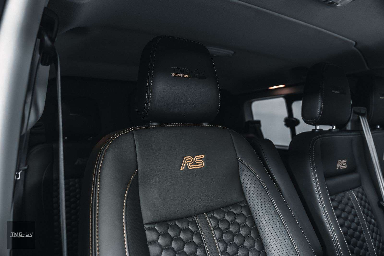 2020 FORD TRANSIT CUSTOM 2020 FORD TRANSIT CUSTOM