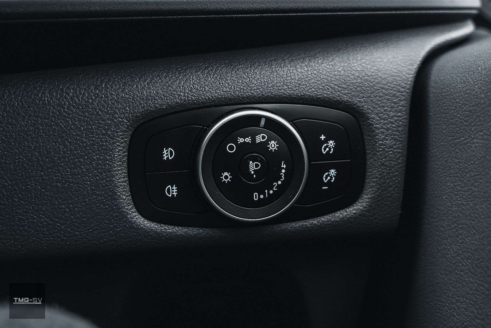 2020 FORD TRANSIT CUSTOM 2020 FORD TRANSIT CUSTOM