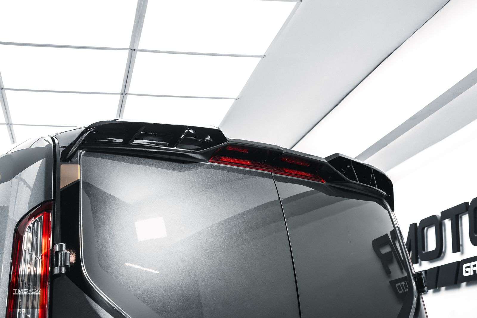 2020 FORD TRANSIT CUSTOM 2020 FORD TRANSIT CUSTOM